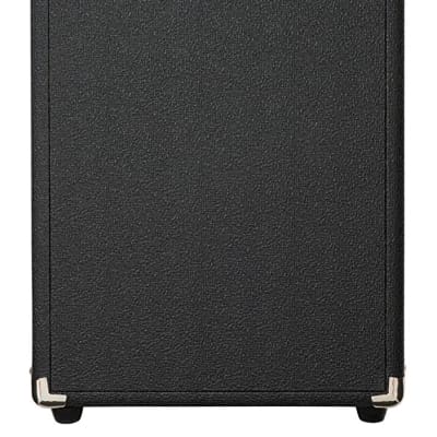 Ampeg MICRO-CL 100W Head 2X10 Cab - Solid State SVT Bass Amplifier Stack image 3