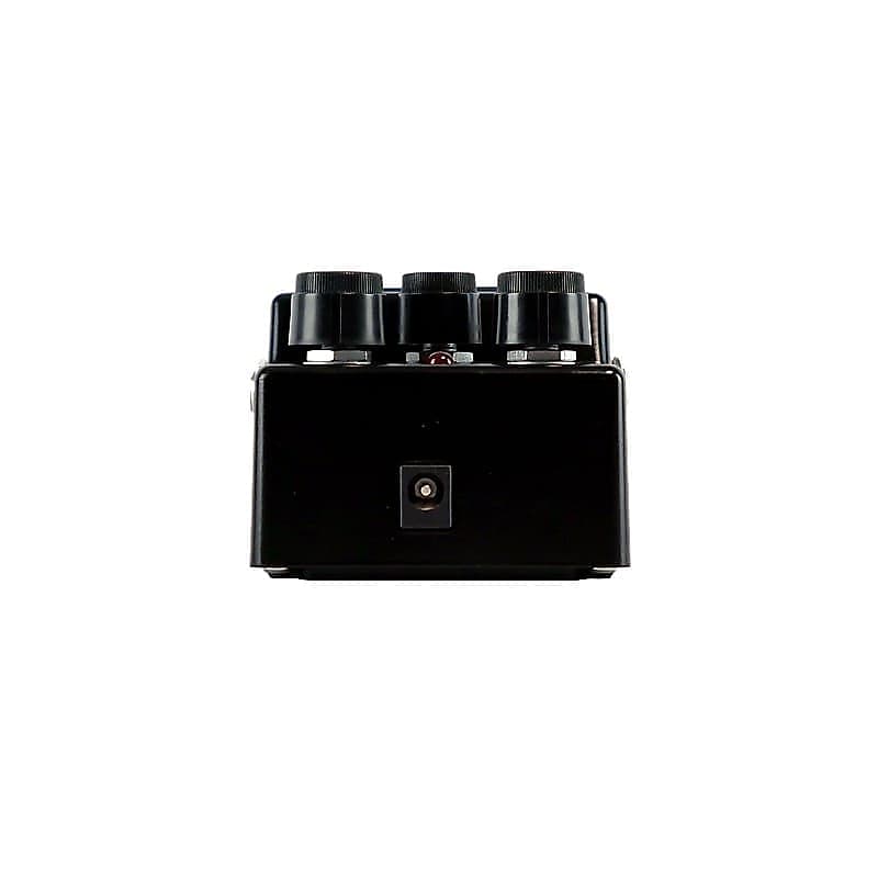 Maxon OD-9 Blackdrive | Reverb