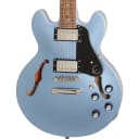 Epiphone ES-339 PRO Electric Guitar, Pelham Blue