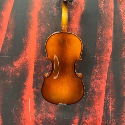 Cecillio CVN-300 Violin (Houston, TX) image 2