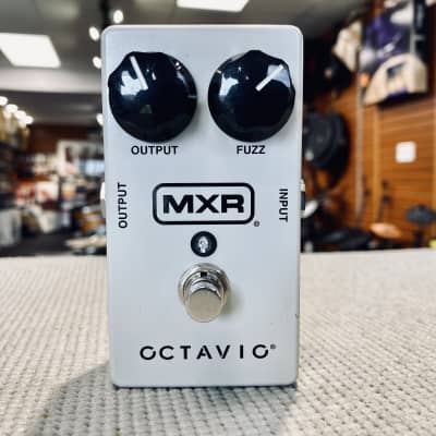 MXR M267 Octavio Fuzz | Reverb Canada