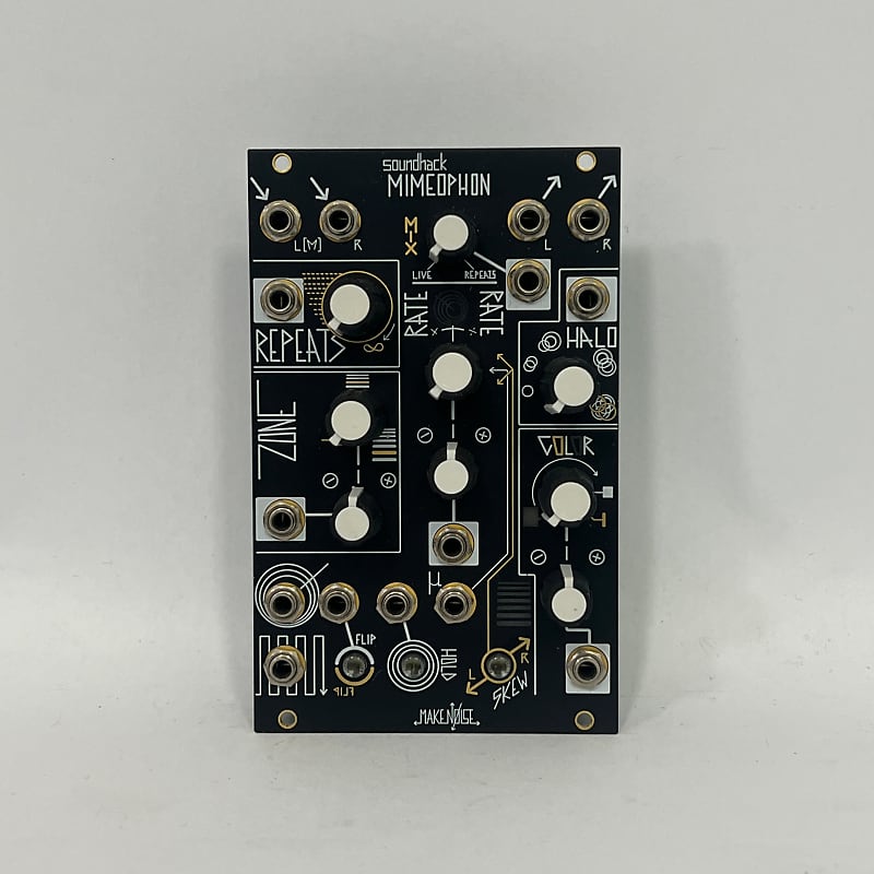 make noise mimeophon 美品 mimephon_1200x1200_6ac3c153-