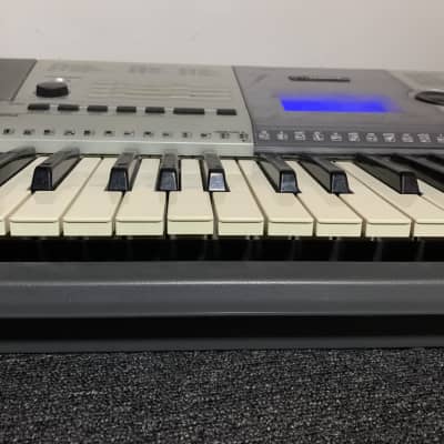Yamaha PSR-E403 Digital Keyboard Synth Organ w/ Power Cord TESTED~WORKS *READ* image 13