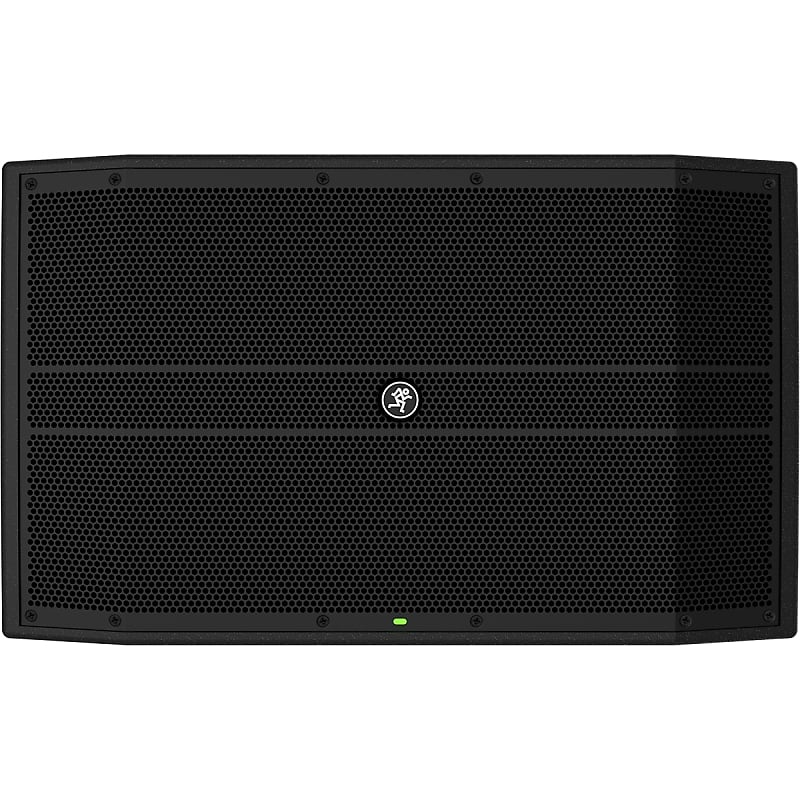 Mackie DRM12A Altavoz Activo 2000W