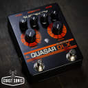 Subdecay Quasar DLX Deluxe Phaser