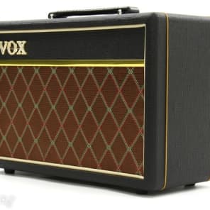 Vox Pathfinder 10 10 Watt 1x6.5 Guitar Practice Amp Reverb