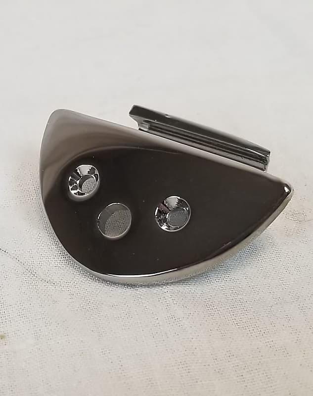 Rickenbacker Tailpiece Bracket for Rickenbacker 370 12 String Reverb