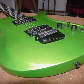 PARKER  2012 GREEN lower price image 6