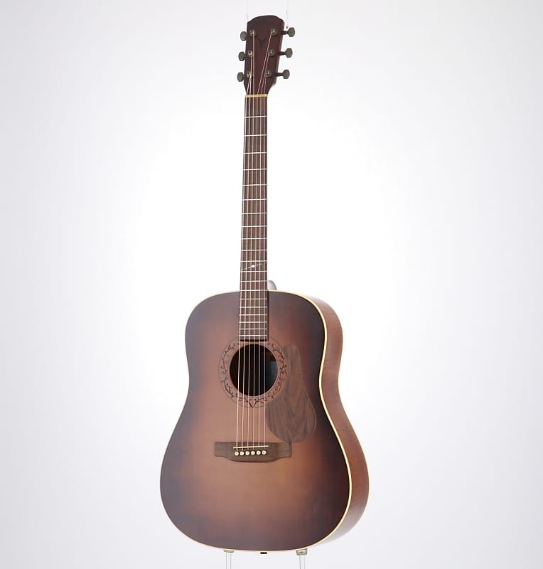 Kyairi Leo J10 2007 (S/N:27463) (07/19) | Reverb