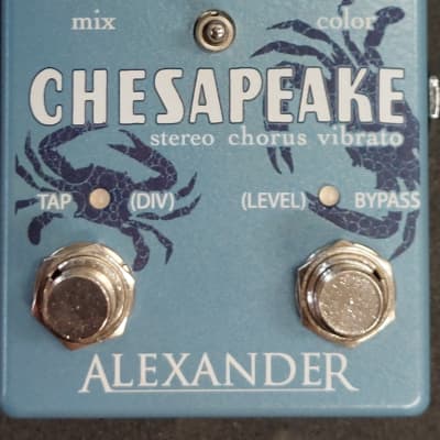 Alexander Chesapeake  blue for sale