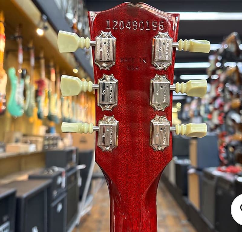 ギター Gibson SG standard 2019 Cherry red L29889000002000-00-600x600.jpg