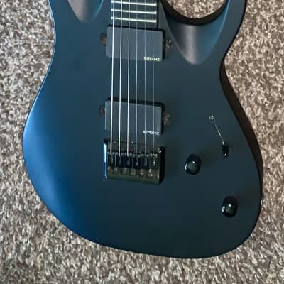 Washburn PX-SOLARV170CK Ola Englund Parallaxe Solar V 7