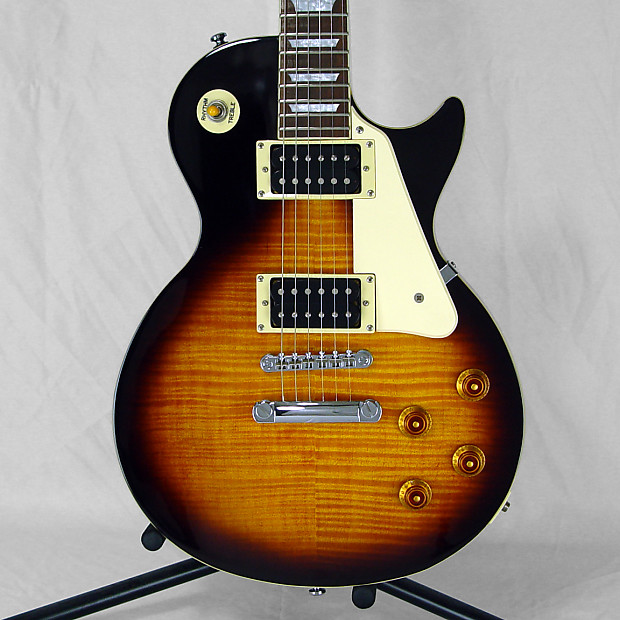 2004 epiphone deals les paul classic