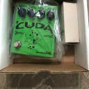 SIB Electronics Cuda Overdrive Mint in box.  Awesome tones.