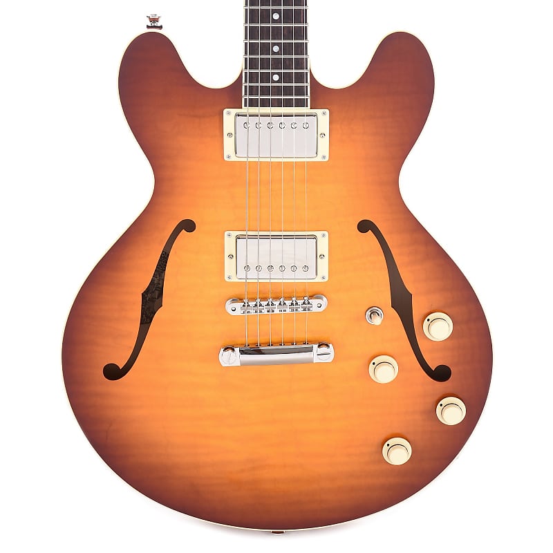 Collings I-35 LC Deluxe image 2