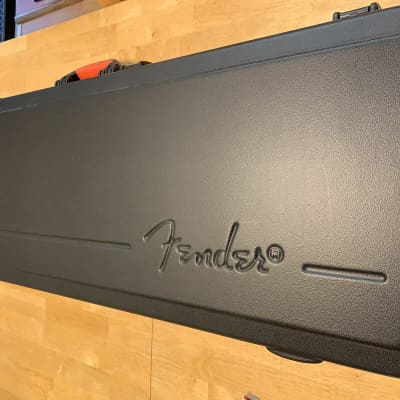 Fender Limited Edition American Standard Telecaster Channel Bound 2016 - Black image 13