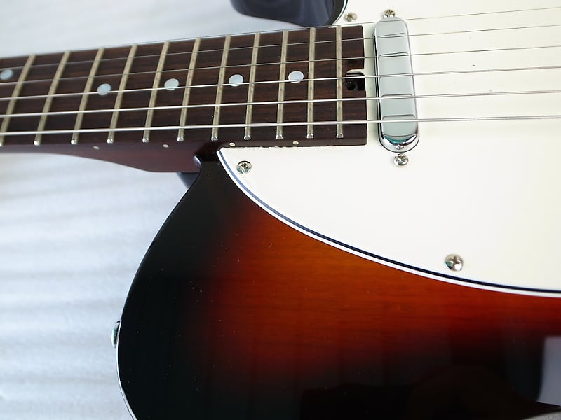 Sago New Material Guitars Classic Style Telecaster 2014