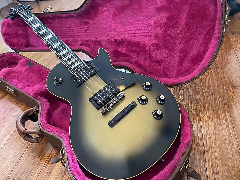 ギター Gibson Les Paul Standard 1988 Gibson Les Paul Standard 3 Piece Maple Top 1988（ビンテージ