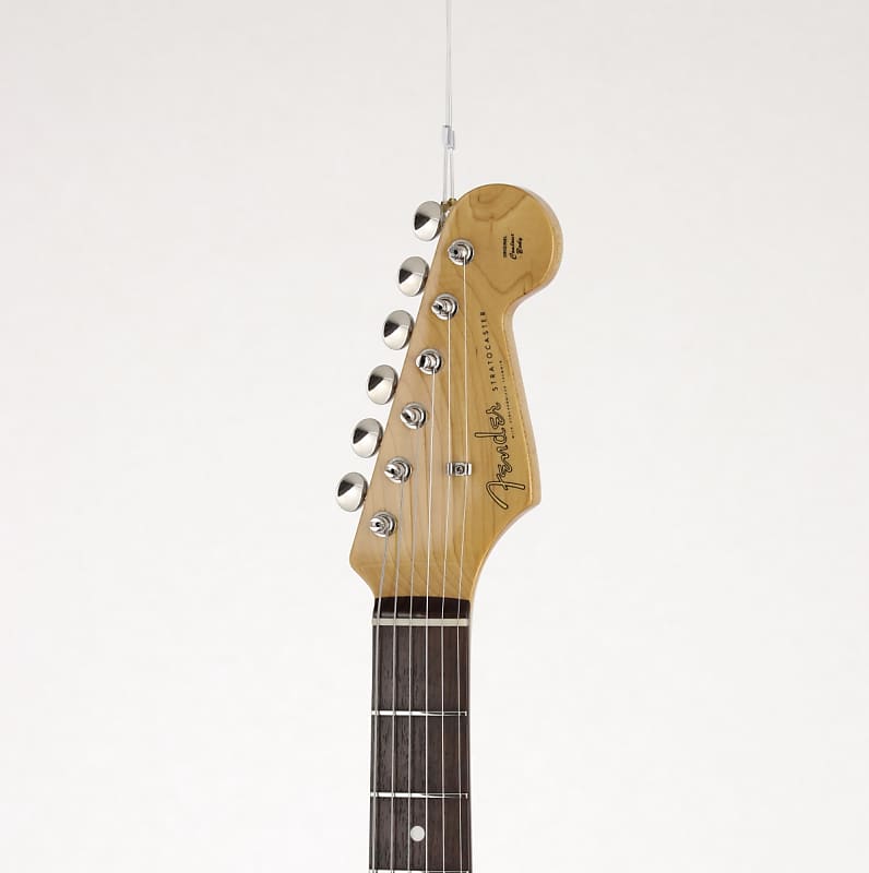 Fender JAPAN ST62-TX 3TS (S/N:JD12031788) (11/13)