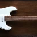 Suhr Classic S HSS Limited Edition Olympic White