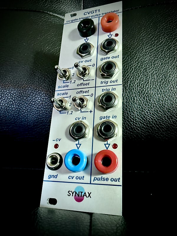 Synovatron CVGT1