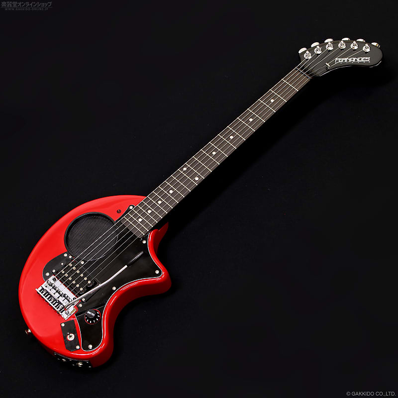 極美品FERNANDES IKEBE ORIGINAL ZO-3 TL 1952