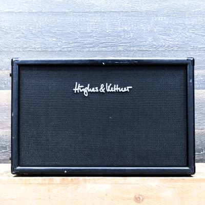 Hughes & Kettner TubeMeister 212 120-Watt 2x12