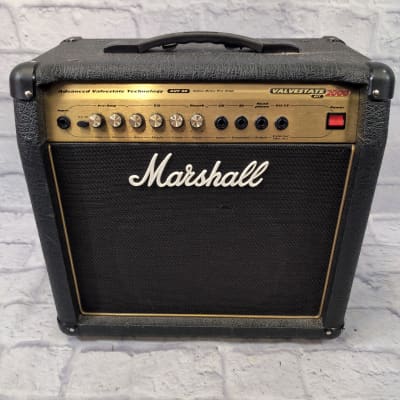 Marshall Valvestate 2000 AVT50 2-Channel 50-Watt 1x12