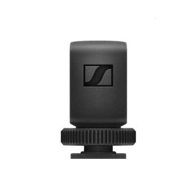 Sennheiser XSW-D Portable ENG Set Camera-Mount Wireless Microphone System (FLASHDEAL) image 1