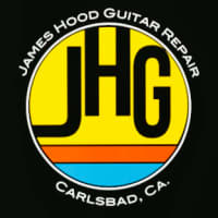 James Hood Guitar