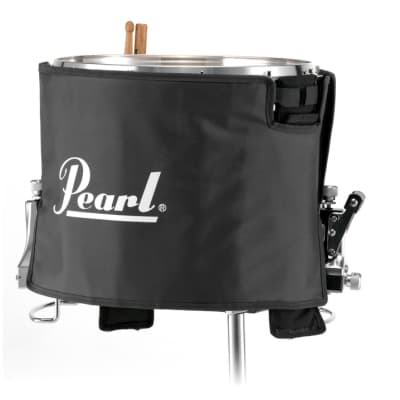 Pearl - 14" Snare Drum Cover - MDCG14 image 2