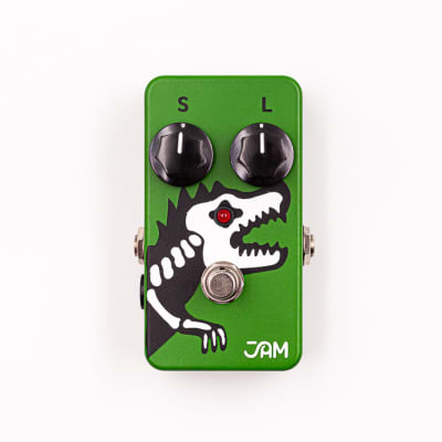 JAM Pedals Dyna-ssoR | Reverb