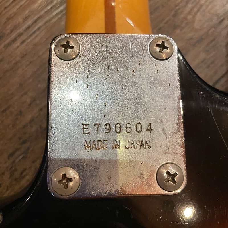 ギター Greco SE-380 SUPER SOUND Greco Super Sounds SE-380（中古）【楽器検索デジマート】