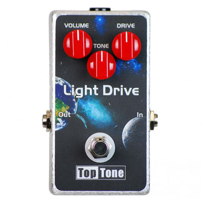 Rawkworks Light OD V2 | Reverb