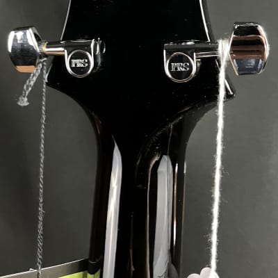 Paul Reed Smith PRS S2 Custom 24 Electric Guitar Elephant Grey w/ Gig Bag image 10