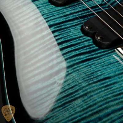 PRS 509 - Cobalt Smokeburst 2023 image 22