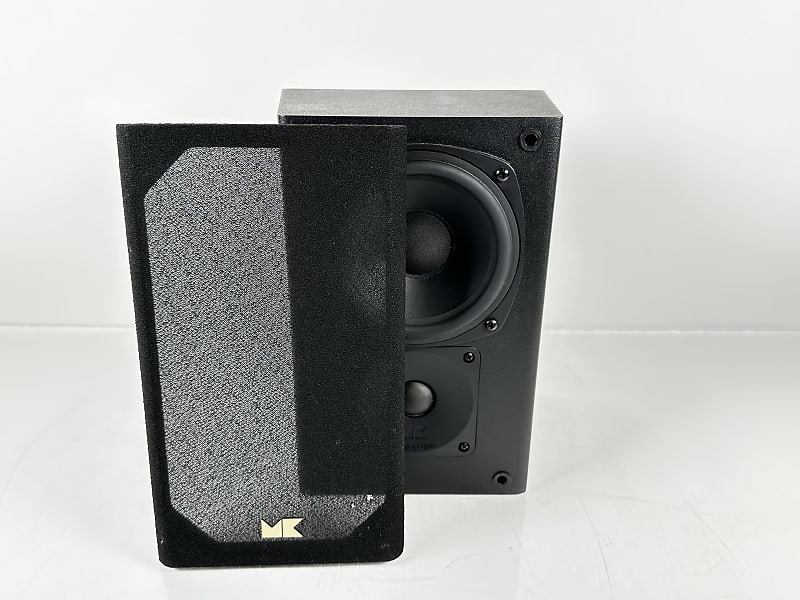 Miller & Kreisel M&K SS-150 Tripole Surround Speaker | Reverb