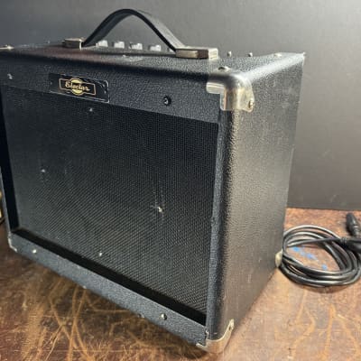 Epiphone Electar Tube 10 80s - Black Tolex for sale