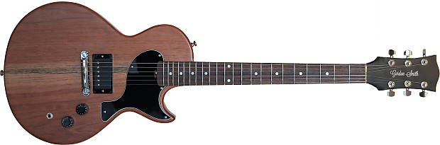 Gordon Smith GS1 60 Electric Guitar Natural | Reverb