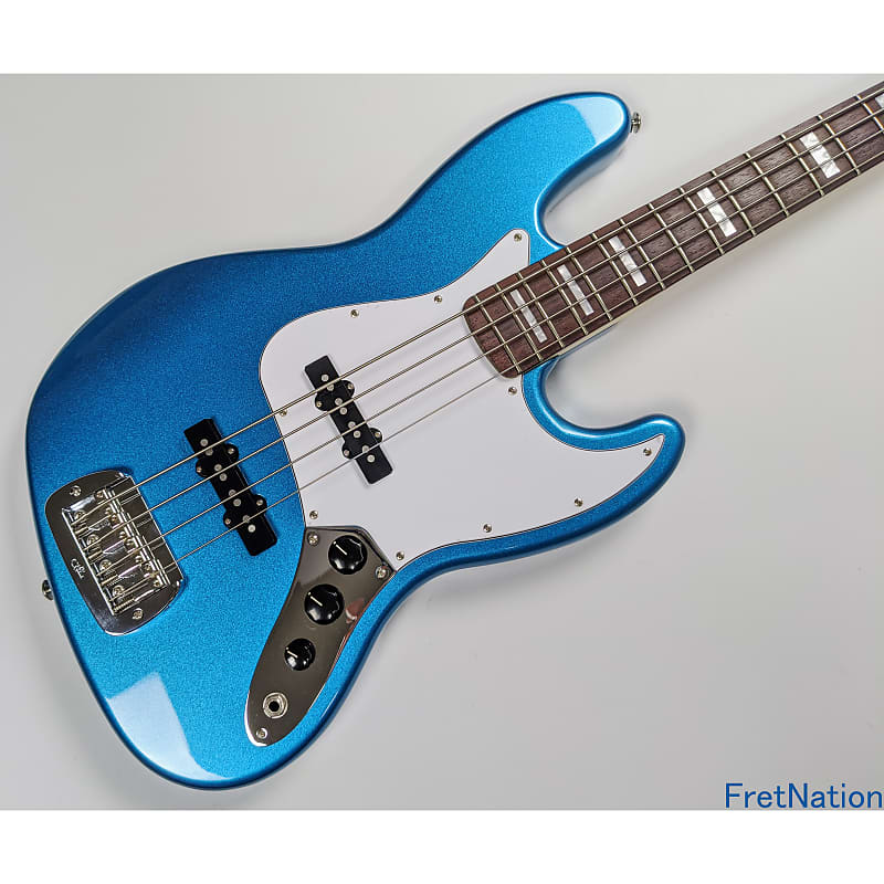 Moon JB5A 2024 - Deep lake placid blue | Reverb France