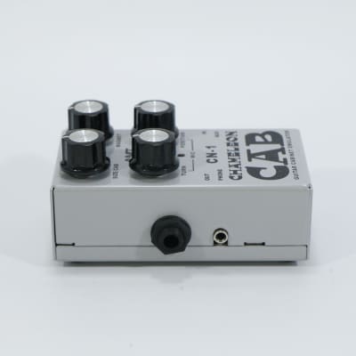 AMT CN-1 Chameleon Cab Guitar Cabinet Emulator image 6
