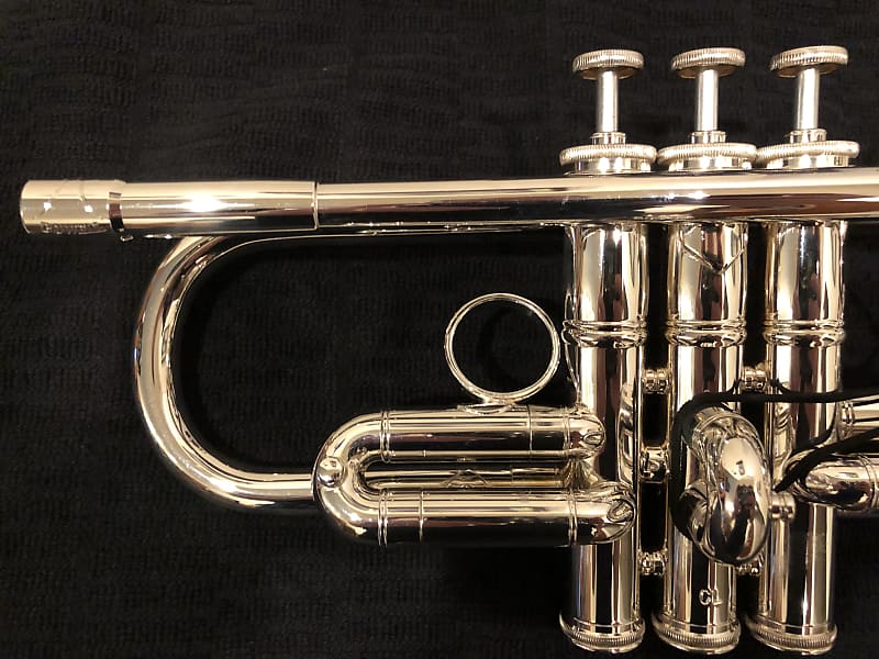 Powell trumpets deals