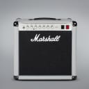 Marshall 20W "mini" Silver Jubilee 1x12" Guitar Combo Amplifier M-2525C-U