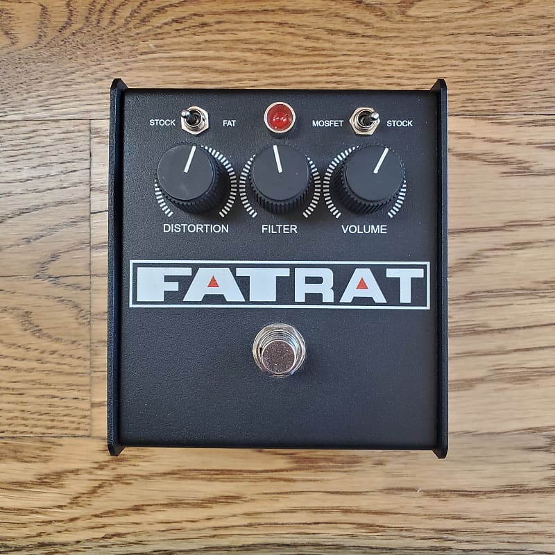 ProCo Fat Rat