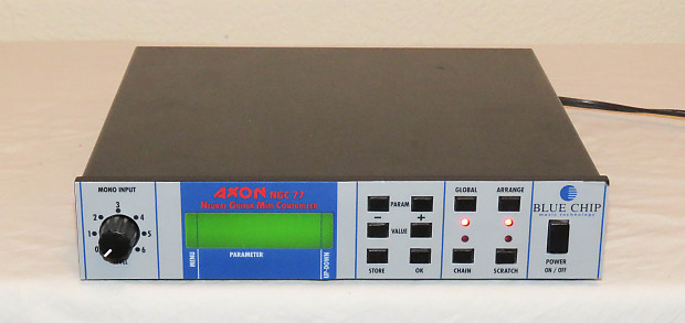 Axon midi converter deals