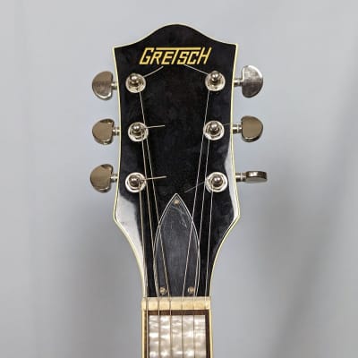 Gretsch G2655T Streamliner Center Block Jr. Electric Guitar (Phantom Metallic) image 6
