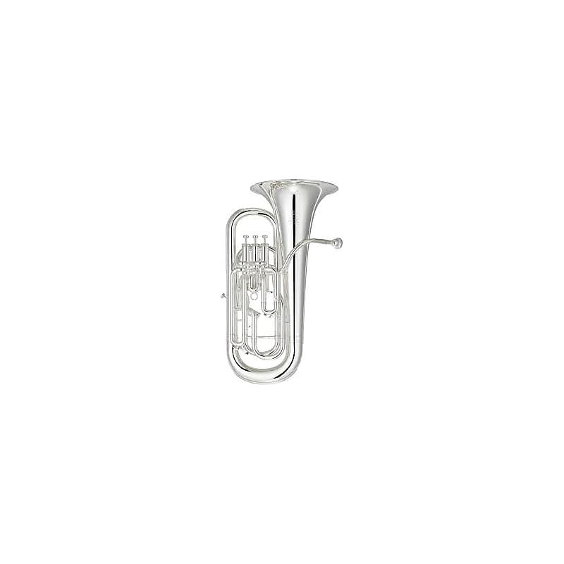 Yamaha Bombardino/Euphonium Sib YEP-621 S | Reverb France