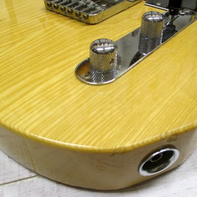 Greco 1981 TL500 Telecaster Super Real Period Used Electric