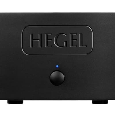 HEGEL H30 - Mono & Stereo Reference Power Amplifier - NEW! image 2