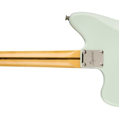 Squier Classic Vibe '60s Jazzmaster 2018 - Present - Sonic Blue image 2